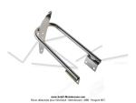 Pont / Support de garde-boue avant Chrom pour Peugeot 103 MVL Evo / Vogue ( Version2)