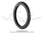 Pneu 70/90-17 Vee Rubber VRM-093