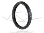 Pneu 70/80-17 Vee Rubber VRM-280