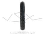 Pneu 70/80-17 Vee Rubber VRM-280