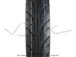 Pneu 70/80-17 Vee Rubber VRM-280