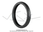 Pneu 70/80-17 Vee Rubber VRM-258 TBL