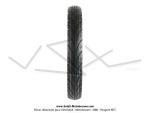 Pneu 70/80-17 Vee Rubber VRM-258 TBL