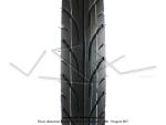 Pneu 70/80-17 Vee Rubber VRM-258 TBL
