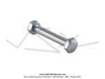 Vis de bas de poutre centrale M8x100 pour SoleX 3300 / 3800