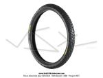 Pneu 70/80-17 Vee Rubber VRM-362 GEKKO STAR