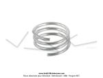 Ressort de manette de dcompresseur plastique SoleX 3800