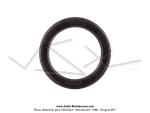 Joint  lvre d'axe de pdalier - 18x24x3 - ct gauche - pour Motobcane Spciale 98 (SP98)