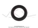 Joint  lvre d'axe de pdalier - 16x25x3 - ct droit - pour Motobcane Spciale 98 (SP98)