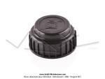 Bouchon de rservoir  vis 40mm - PAVESE France - pour tondeuse BRIGG ASPERA