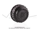Bouchon de rservoir  vis 40mm - PAVESE France - pour tondeuse BRIGG ASPERA
