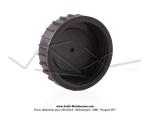 Bouchon de rservoir  vis 40mm - PAVESE France - pour tondeuse BRIGG ASPERA