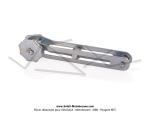 Glissire de frein arrire pour SoleX 2200 / 1700 / 1400 / 1010 / 660
