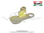 Volet de starter  cble - sans trou -pour carburateurs Dell'Orto SHA 14C/S/H/R / SHA 15/15C / SHA 16/16C