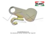 Volet de starter  cble - sans trou -pour carburateurs Dell'Orto SHA 14C/S/H/R / SHA 15/15C / SHA 16/16C