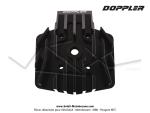 Culasse + Joint de culasse torique - Doppler Open 40 - 50cc - AC - Alu CNC - pour Peugeot 103