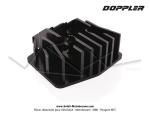 Culasse + Joint de culasse torique - Doppler Open 40 - 50cc - AC - Alu CNC - pour Peugeot 103