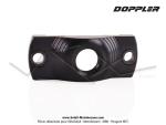 Flasque de variateur Doppler ER3 - Noire - pour Peugeot 103 SPX / RCX / FUN / MVX / SPECTRUM / CLIP