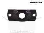 Flasque de variateur Doppler ER3 - Noire - pour Peugeot 103 SPX / RCX / FUN / MVX / SPECTRUM / CLIP