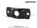 Flasque de variateur Doppler ER3 - Noire - pour Peugeot 103 SPX / RCX / FUN / MVX / SPECTRUM / CLIP