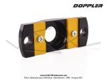 Flasque de variateur Doppler ER3 - Noire - pour Peugeot 103 SPX / RCX / FUN / MVX / SPECTRUM / CLIP