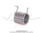 Ressort de kick pour Peugeot 103 SPX / RCX