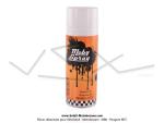 Peinture Rouge Baccarat rf.1960 pour Mobylette Motobcane Motoconfort Mobcross / 51 Super Arosol 400ml