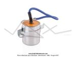 Condensateur - Novi Import - pour Mobylettes Motobcane Motoconfort MBK (AV7/AV10)