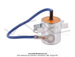 Condensateur - Novi Import - pour Mobylettes Motobcane Motoconfort MBK (AV7/AV10)