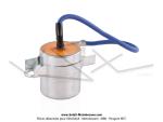 Condensateur - Novi Import - pour Mobylettes Motobcane Motoconfort MBK (AV7/AV10)