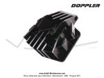 Culasse + Joint de culasse torique - Doppler Open 39 - 50cc - AC - Alu CNC - pour Mobylette Motobcane / MBK 41 / 51 / 881 (AV10)