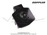 Culasse + Joint de culasse torique - Doppler Open 39 - 50cc - AC - Alu CNC - pour Mobylette Motobcane / MBK 41 / 51 / 881 (AV10)