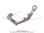 Encliquetage (Verrouillage) de poulie nu avec ressort - pour pignon 13 dents - pour Mobylette Motobcane / MBK 88 / 51 (...) (AV7 / AV10)