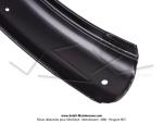 Garde-boue arrire noir pour SoleX 3800