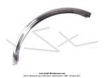 Garde-boue arrire chrom pour SoleX 3800 Luxe / Super Luxe