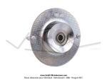 Poulie d'embrayage complte Peugeot 103 sans variateur