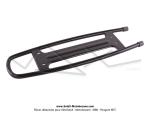 Porte bagage noir pour Peugeot 103 MVL