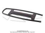 Porte bagage noir pour Peugeot 103 MVL