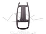 Porte bagage noir pour Peugeot 103 MVL