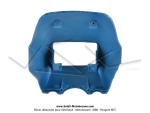 Bulle / Tte de fourche Bleu MBK 51 Passion Evasion