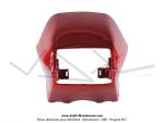 Bulle / Tte de fourche Rouge MBK 51 Passion Evasion