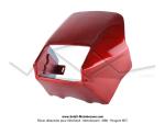 Bulle / Tte de fourche Rouge MBK 51 Passion Evasion
