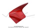 Bulle / Tte de fourche Rouge MBK 51 Passion Evasion