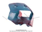 Bulle / Tte de fourche Rouge MBK 51 Passion Evasion
