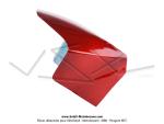 Bulle / Tte de fourche Rouge MBK 51 Passion Evasion