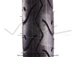 Pneu 2 3/4 x 16 (2.75x16) Vee Rubber VRM-099