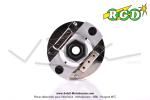 Variateur RGD  Titanium  - Prise directe - Comptition - pour Mobylette Motobcane / MBK 88 / 51 (AV7 / AV10) (Article non homologu - Interdit sur voie publique - Rserv  la comptition sur terrain priv)