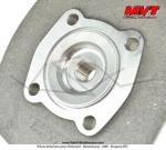 Culasse MVT S-RACE - Air - pour cylindres Airsal 46mm adaptables sur Peugeot 103