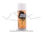 Peinture Rouge Chappy Red rf.2030 pour Mobylette MBK 51 Magnum Racing / 41S Arosol 400ml
