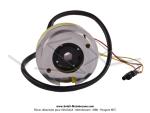Allumage KRD Analogique - Rotor interne - avec clairage - pour Mobylette Motobcane / MBK 51 (AV10)